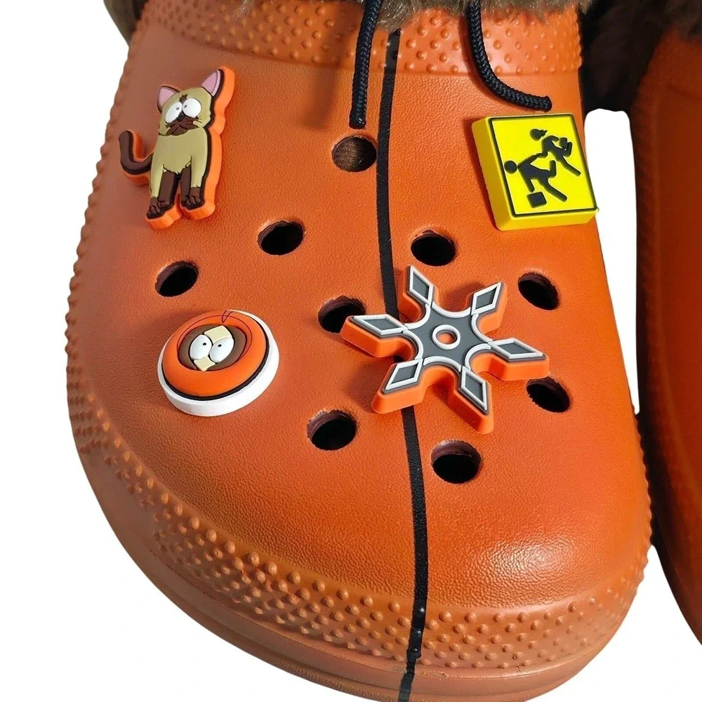 CROCS rep south